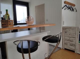 Mini-Haus mit Charme zwischen München und Chiemsee - 1