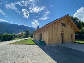Chalet Morets - 0