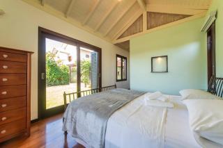 Casa ampla c/ jardim e churrasqueira BK3156 - 5