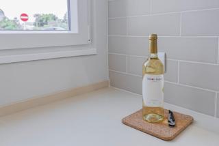 Modern 2BR Apt with Patio and AC - 5