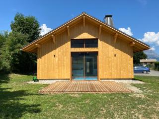 Chalet Morets - 8