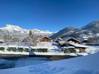 Chalet Morets - 6