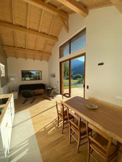 Chalet Morets - 5