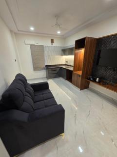 Hotel Skyview - 5