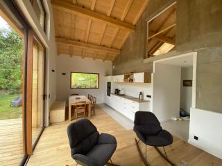 Chalet Morets - 2