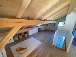 Chalet Morets - 1