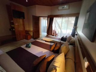 Moringa Hotel - 5