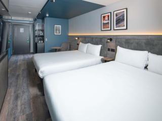 ibis Styles London Gatwick Airport - 2