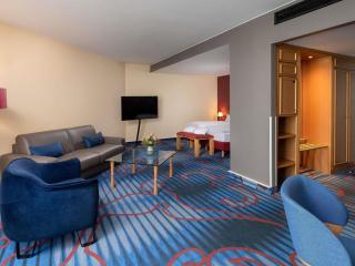 Mercure Hotel Berlin Tempelhof - 3