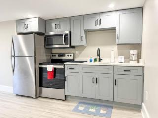 NEW Mins to DHMC/Hanover-Queen Beds-Laundry onsite - 4