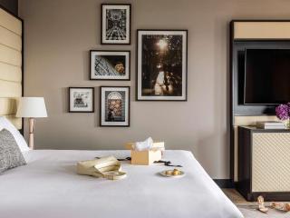 Sofitel Melbourne On Collins - 0