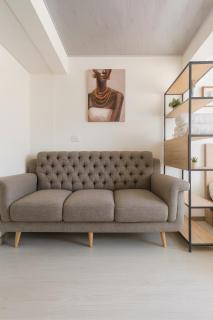 Loft 2P in the heart of Chapinero - 9