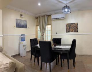 Service Apartment - 8