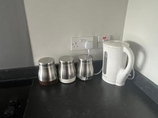 Apartment in Rugeley Trades and Visitors to Cannock Chase - 6