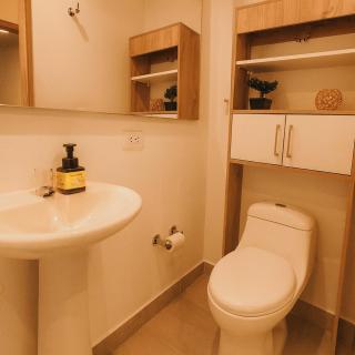 Loft 2P in the heart of Chapinero - Bogotá - 2