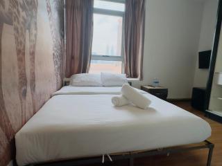 STANDARD HOME Taragon Bukit Bintang - 8
