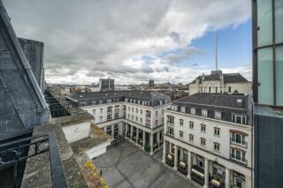 Family Friendly Apartment in Cathedral Quarter - 6