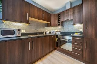 Family Friendly Apartment in Cathedral Quarter - 5