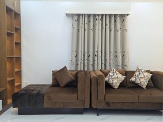 Khonikaloy 9 3BHK in Banasree C Block - Dhaka - 9