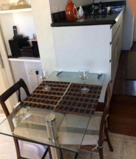 Aluga se apartamento cobertura cobertura na alameda antunes 51 porto da barra SALVADOR - 6
