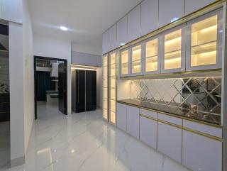 Khonikaloy 9 3BHK in Banasree C Block - Dhaka - 7