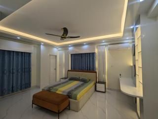 Khonikaloy 9 3BHK in Banasree C Block - Dhaka - 6