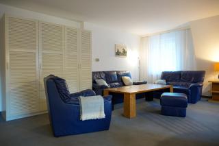 Apartmány Holiday Pec - Pec pod Sněžkou - 4