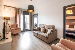64IND1131 - Apartment with balcony - 2