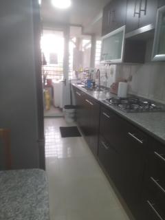 Residential apartment in Ñuñoa - 7