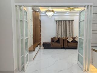Khonikaloy 9 3BHK in Banasree C Block - Dhaka - 2