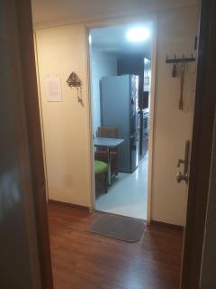 Residential apartment in Ñuñoa - 6