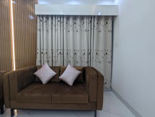 Khonikaloy 9 3BHK in Banasree C Block - Dhaka - 1