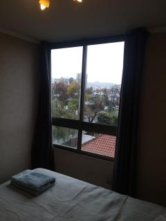 Residential apartment in Ñuñoa - 5