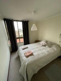 Residential apartment in Ñuñoa - 4