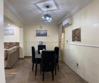 Service Apartment - 7