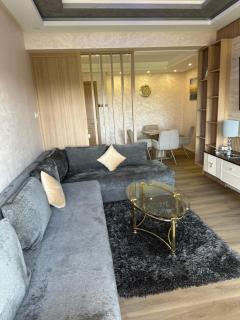 Beautiful apartment with a beautiful view - 1