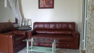 bel appartement centre harhoura - 0