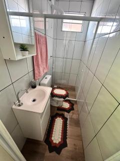 Della Giustina Residence Comforto Aparthotel - Aconchegante, Lindo, Moderno, Renovado entre Abba Pai Church e Centro - 2