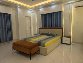 Khonikaloy 9 3BHK in Banasree C Block - Dhaka - 0