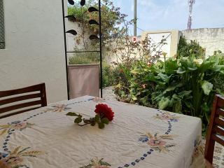 bel appartement centre harhoura - 1