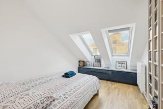 spacious and bright apartment - 3