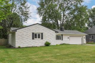 Spacious 4BR Ranch Near Easton Perfect for Families & Work Groups - 7