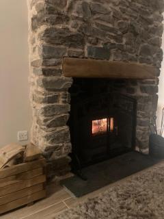 Characterful 2 bed within Conwy Walls - Conwy - 8
