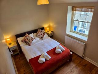 Characterful 2 bed within Conwy Walls - Conwy - 4
