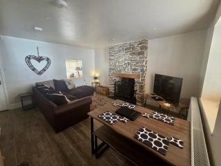 Characterful 2 bed within Conwy Walls - Conwy - 7