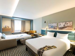 Novotel Luxembourg Kirchberg - 1