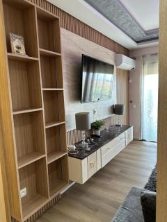 Beautiful apartment with a beautiful view - 4