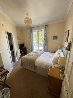 The Pilot Boat Inn, Isle of Wight - 8