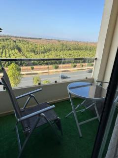 Beautiful apartment with a beautiful view - 2