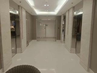 Sea Residences Golden Empire - 1